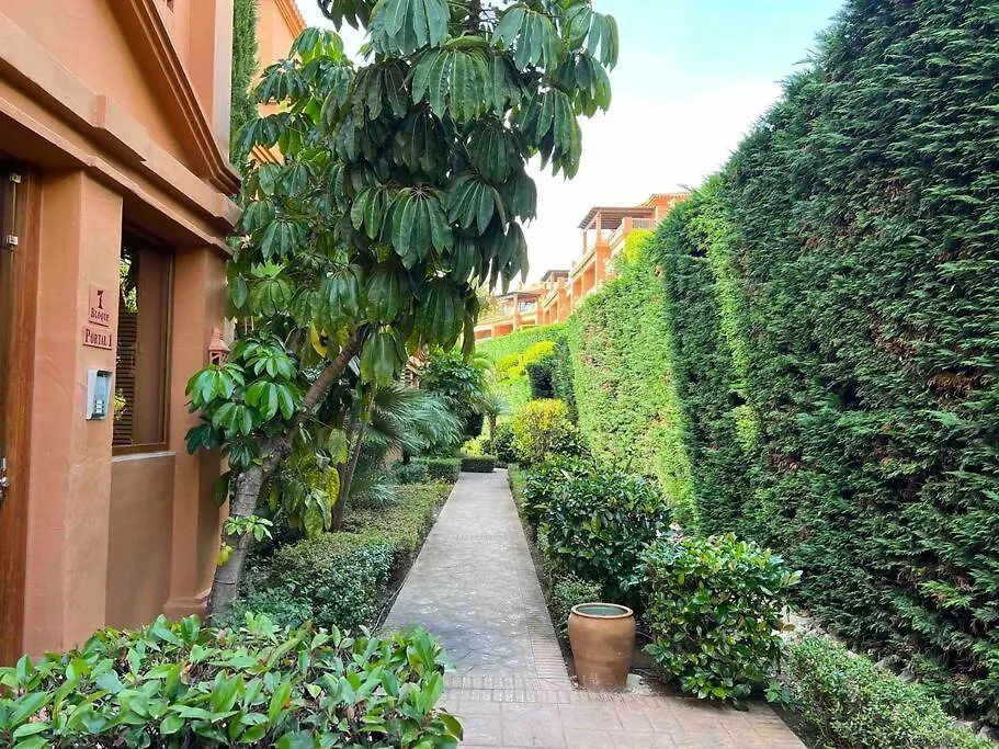 Apartment 3 Bedroom In A Gorgeous Complex Estepona