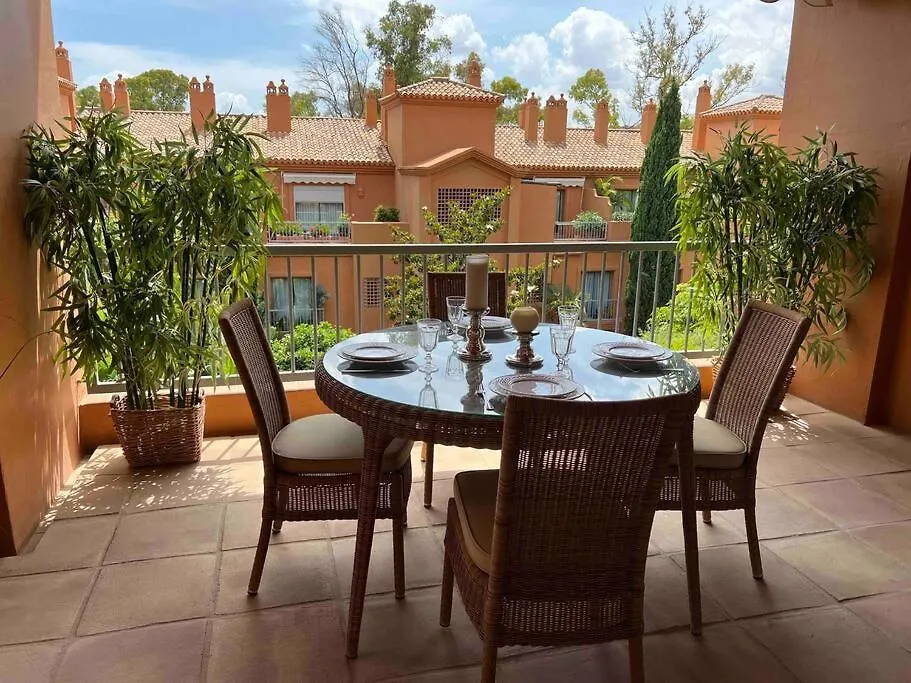 Apartment 3 Bedroom In A Gorgeous Complex Estepona Spanien